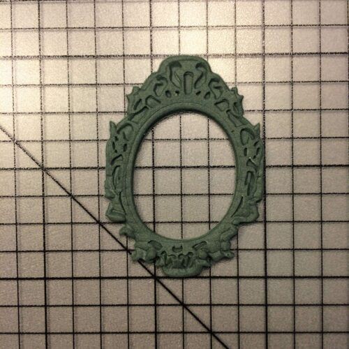 Border 101 Cookie Cutter and Stamp (embossed 2)