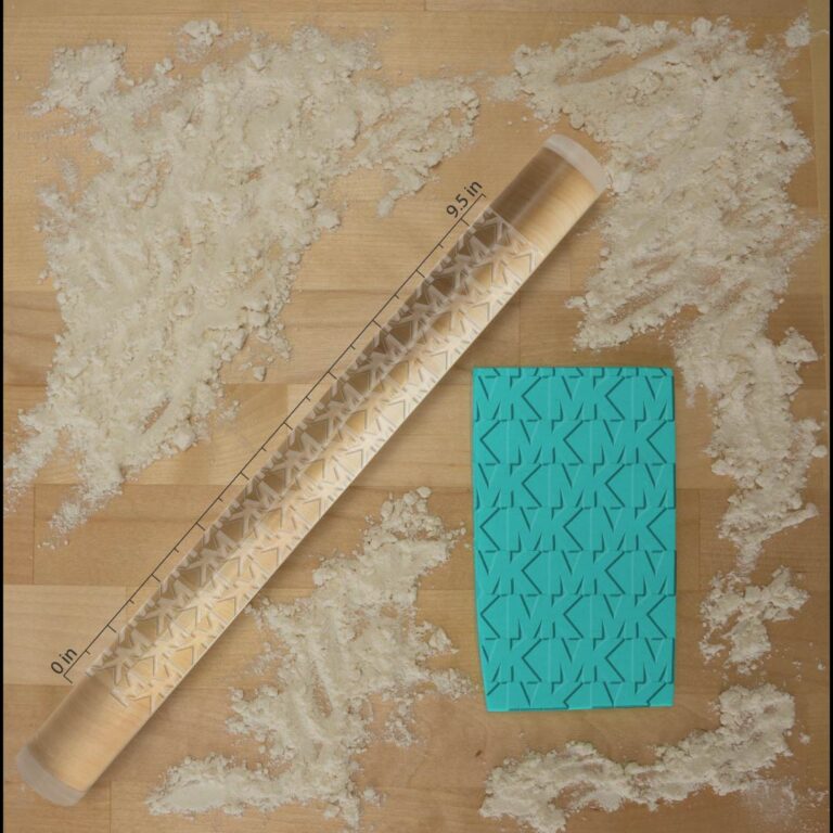 High Fashion Rolling Pin MK 103