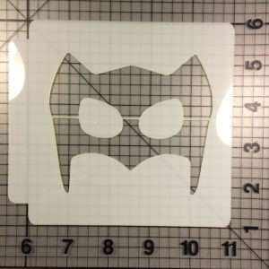 Mask Stencil 101