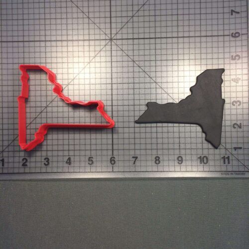 New York Cookie Cutter
