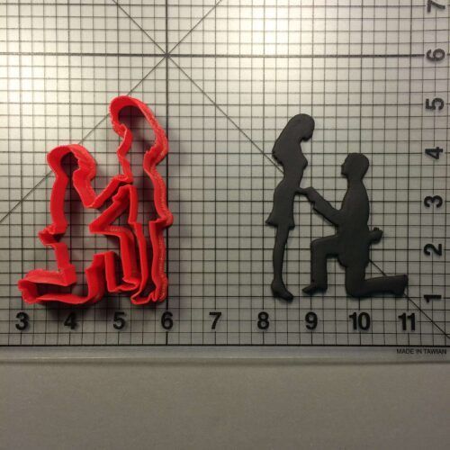 Proposal 101 Cookie Cutter