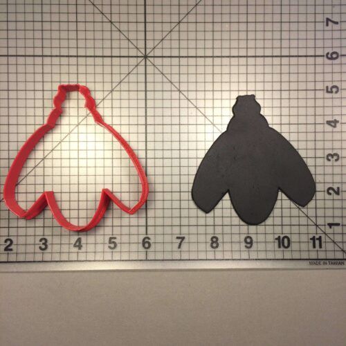 Scarab 100 Cookie Cutter