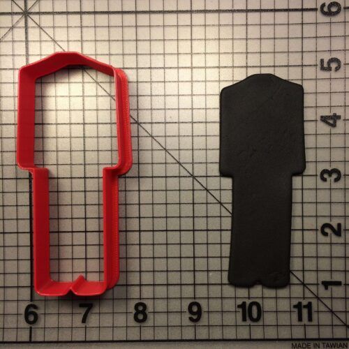 Tuxedo Groom 100 Cookie Cutter