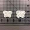 Butterfly 119 Cutter and Silicone Mold Set