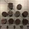 Emoji Chocolate Silicone Mold
