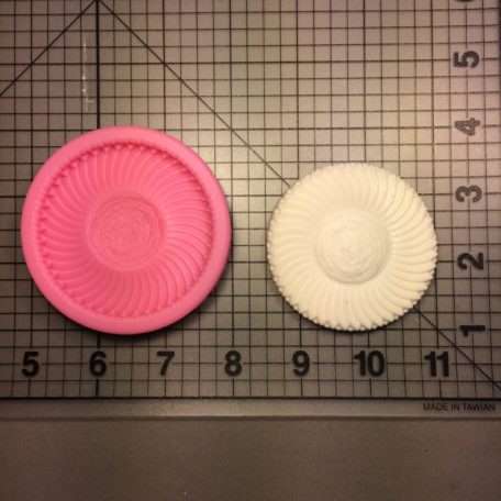 Flower 090 Silicone Mold (1)