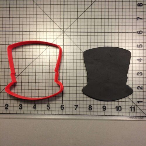Hat 102 Cookie Cutter