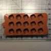 Emoji Chocolate Silicone Mold