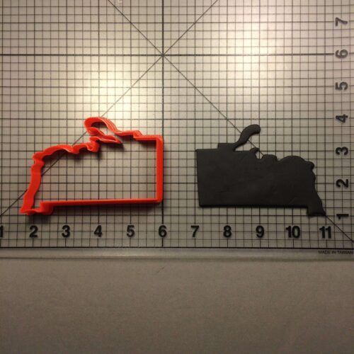 Rhode Island Cookie Cutter