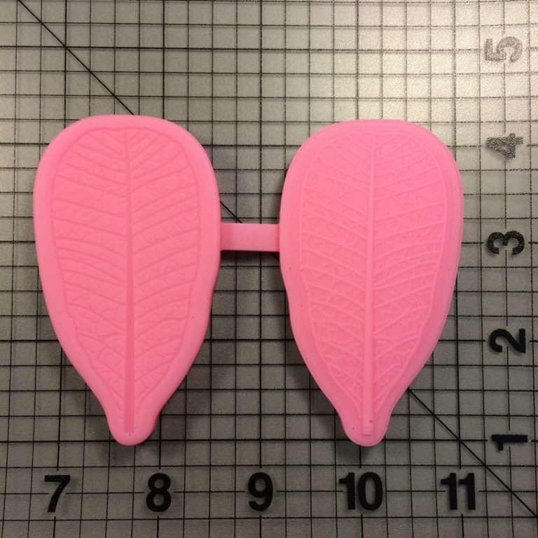 Veiners for Tropical 147 Cutter and Silicone Mold Set (1)