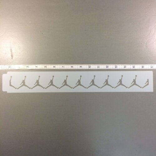 Air Jordan Stencil Strip 100 (2)