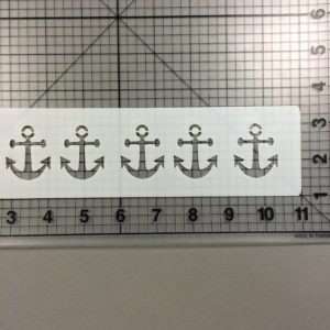 Anchor Stencil Strip 100 (1)