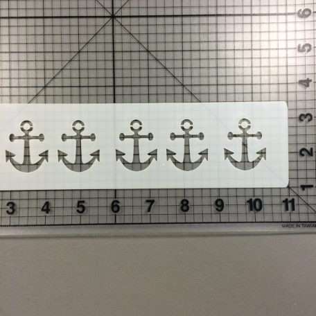 Anchor Stencil Strip 100 (1)