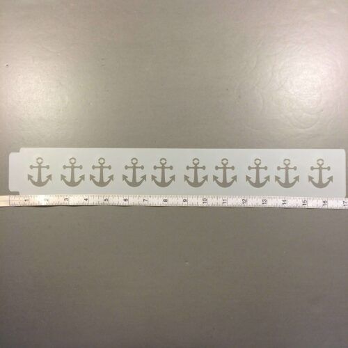Anchor Stencil Strip 100 (2)