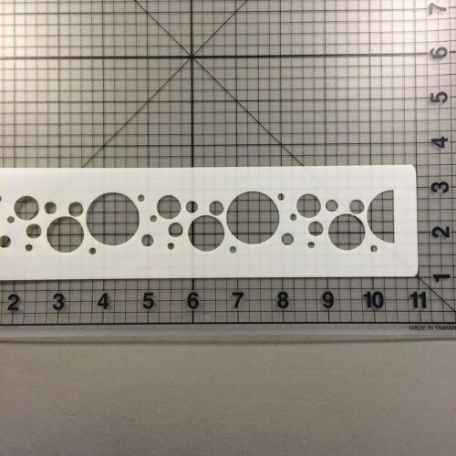 Circle Stencil Strip 100 (1)