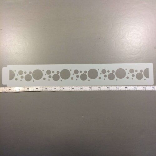 Circle Stencil Strip 100 (2)