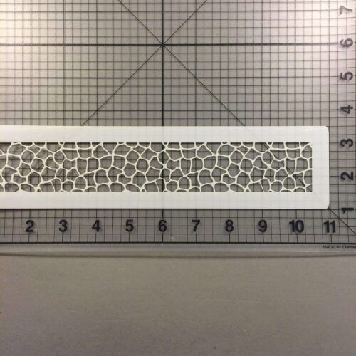 Cobblestone Stencil Strip 100 (1)