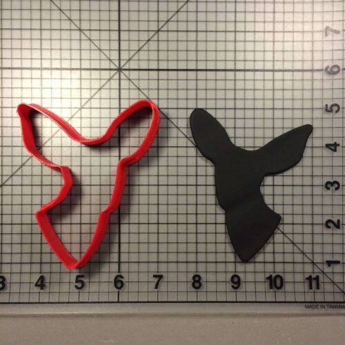 Deer 101 Cookie Cutter