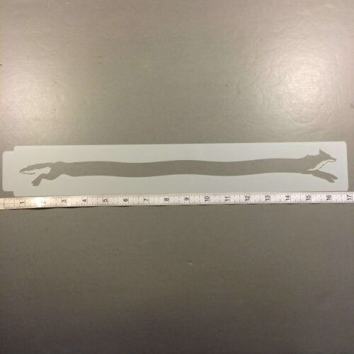 Fox Stencil Strip 100 (2)