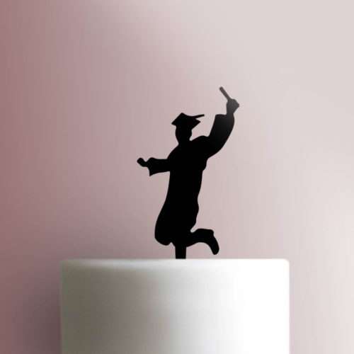 Buy Cake Toppers Online | JB Cookie Cutters