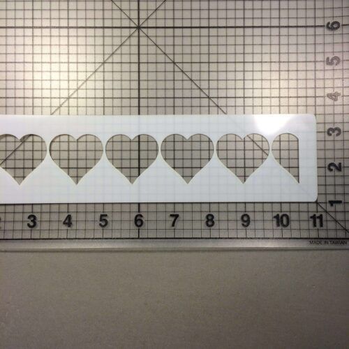 Heart Stencil Strip 100 (1)