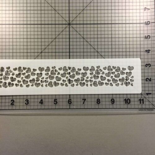 Hearts Stencil Strip 101 (1)