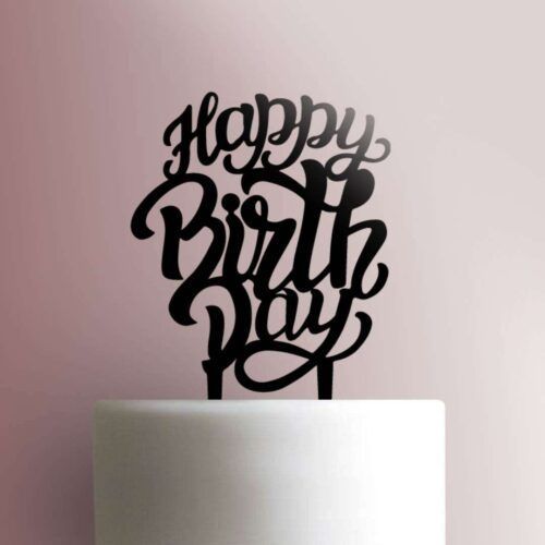 JB_Happy Birthday