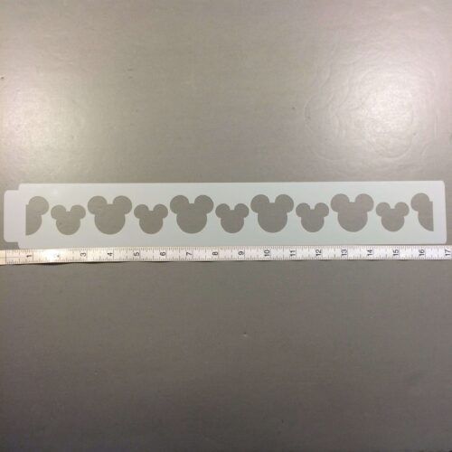 Mickey Stencil Strip 100 (2)