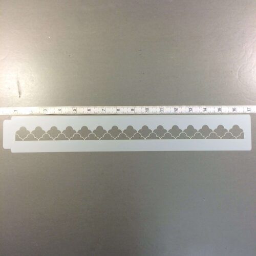 Pattern Stencil Strip 100 (2)