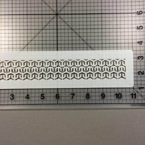 Pattern Stencil Strip 103 (1)