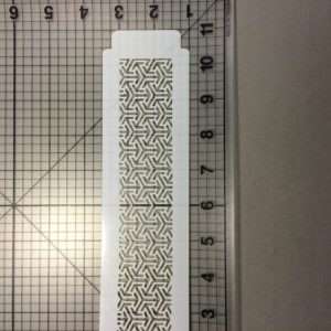 Pattern Stencil Strip 104 (1)