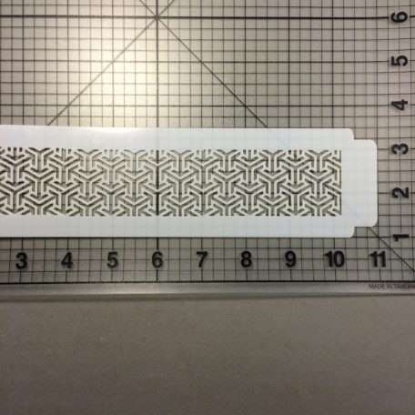 Pattern Stencil Strip 104 (1)