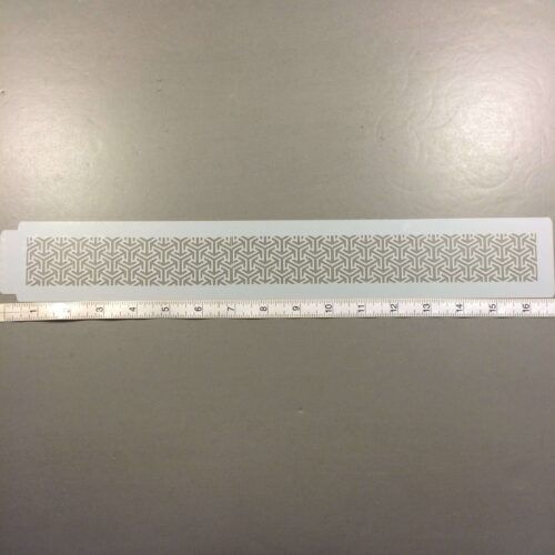 Pattern Stencil Strip 104 (2)
