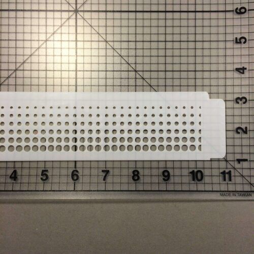 Pattern Stencil Strip 106 (1)