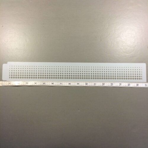 Pattern Stencil Strip 106 (2)