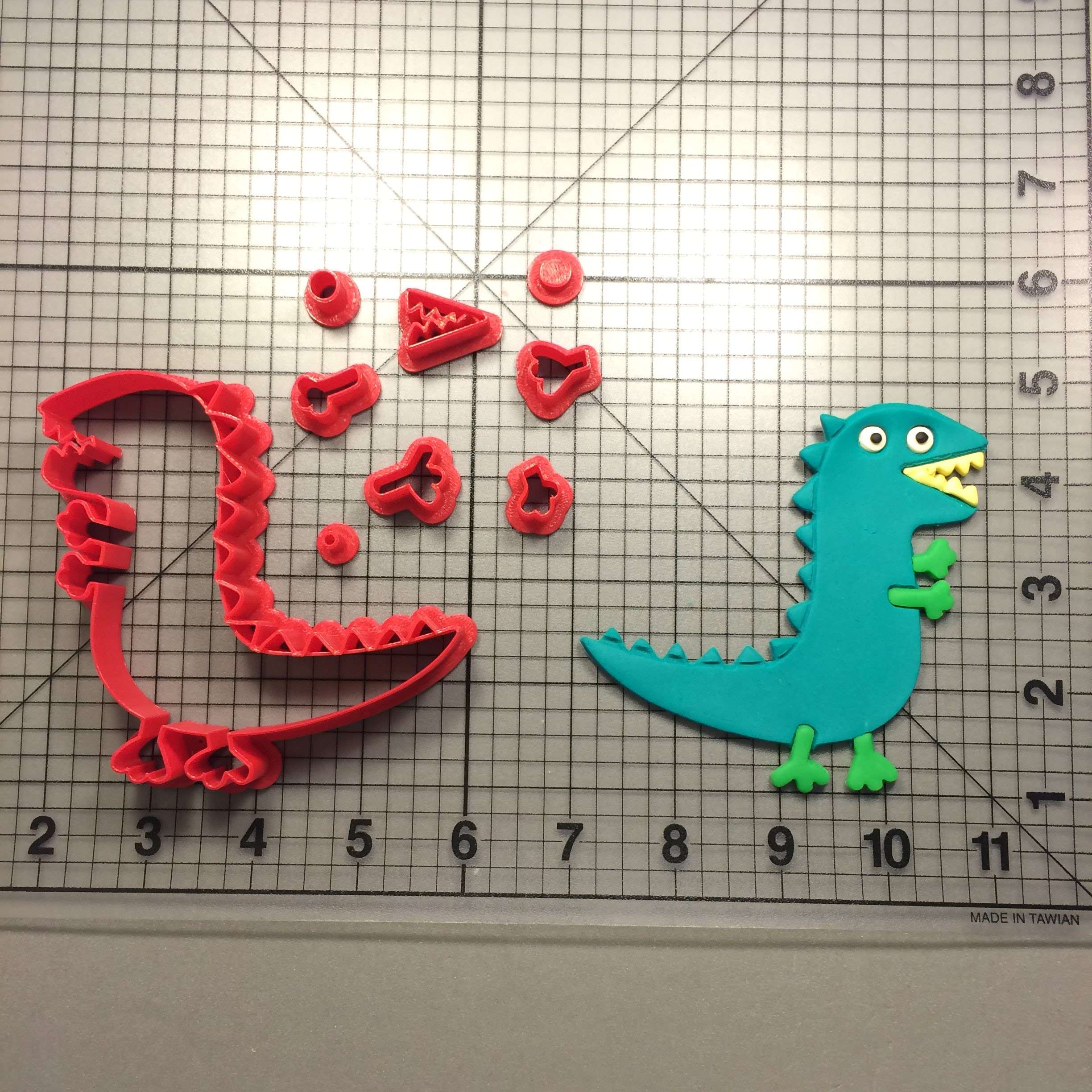 George's dinosaur cheap from peppa pig
