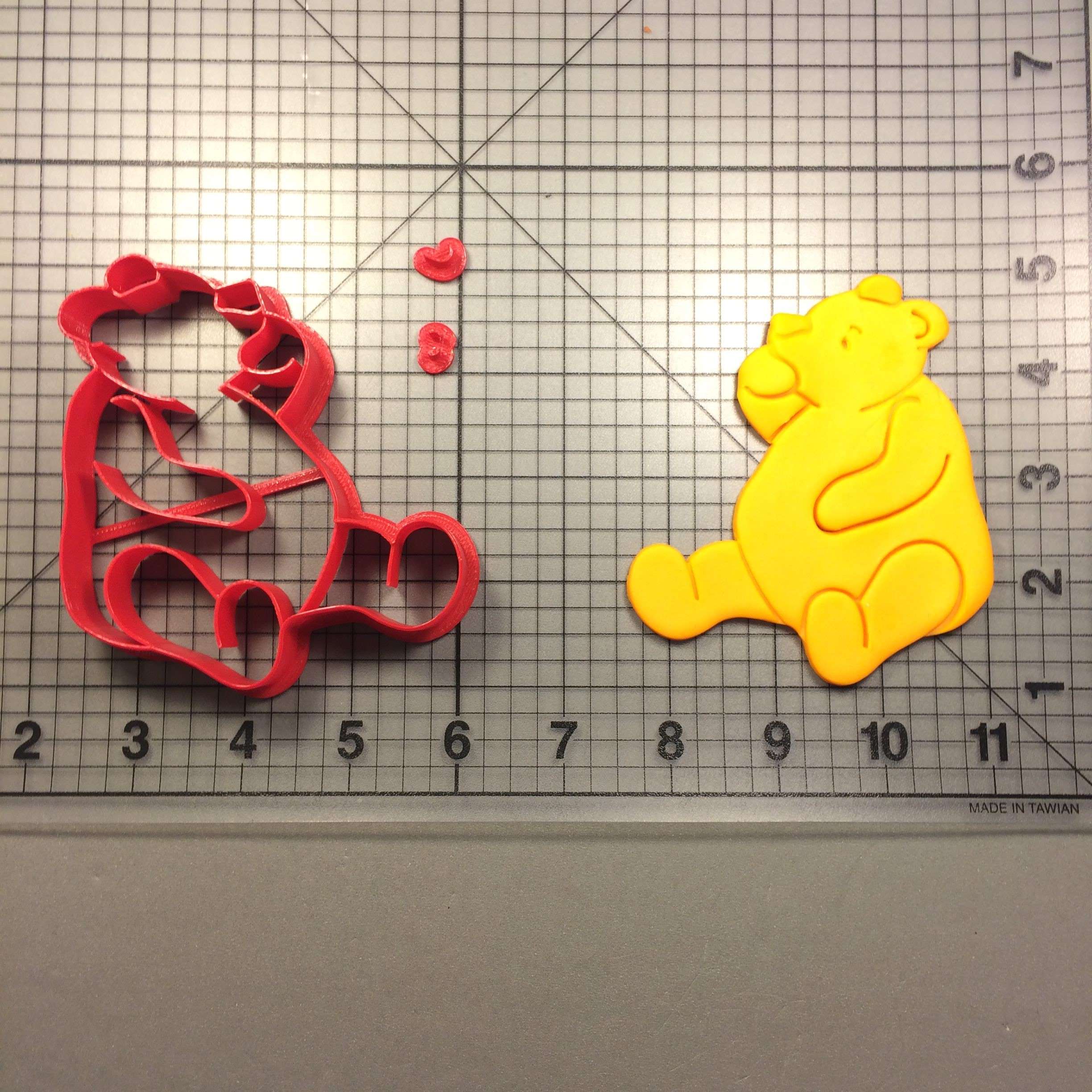 101 cookie cutters top