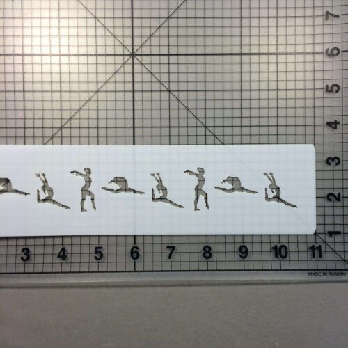 Gymnastics Stencil Strip 100 (1)