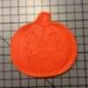Halloween - Jack O' Lantern 227-807 Cookie Cutter and Acrylic Stamp