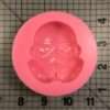 Star Wars - Stormtrooper 234 Silicone Mold