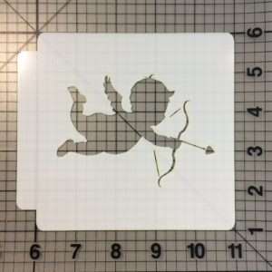 Cupid Stencil 100