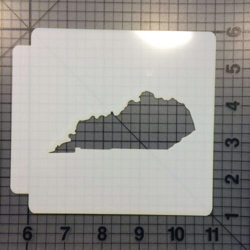 Kentucky Stencil 100