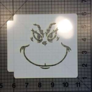 Cookie Cutter Kingdom 8 Piece Cookie Stencils For  - .com