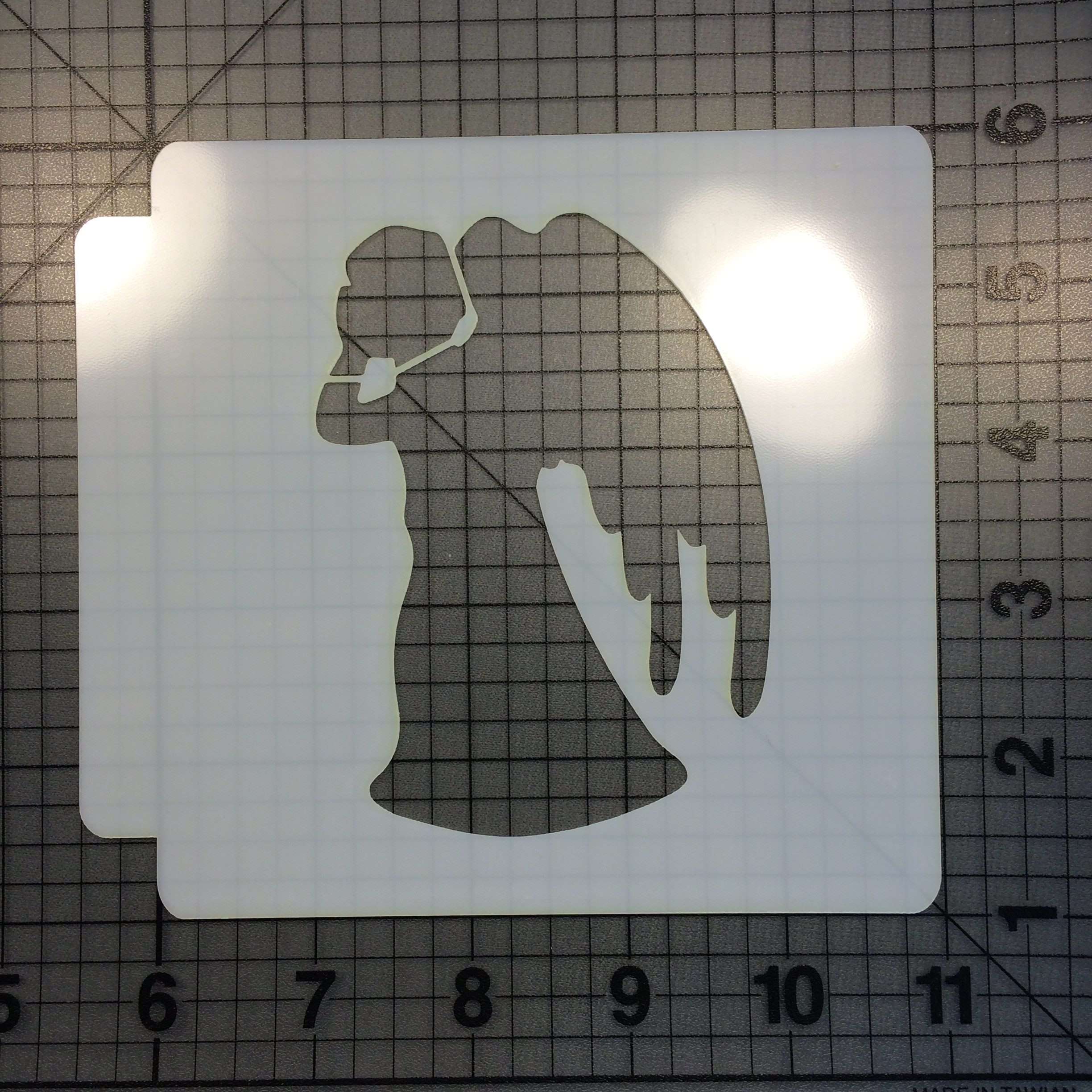 Weeping Angel Stencil Template weeping-angel-stencil-template