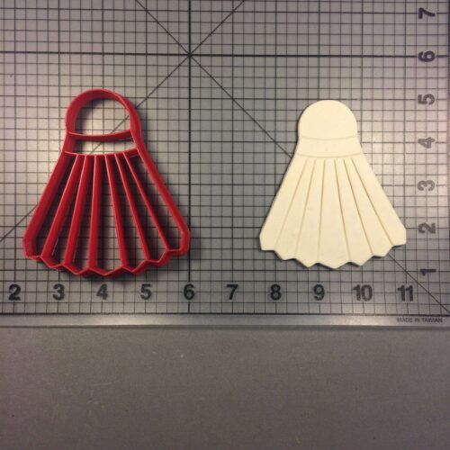 Birdie 100 Cookie Cutter