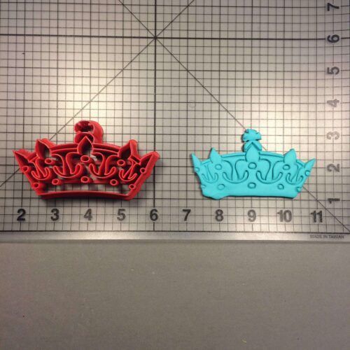 Tiara 100 Cookie Cutter