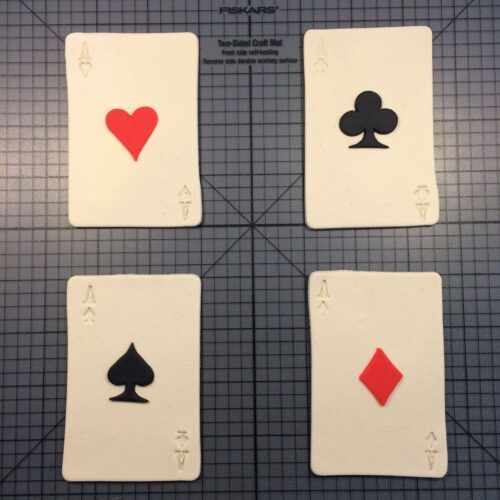 Aces Kit 100 Cookie Cutter Set