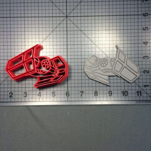 Star Wars- Tie Fighter 101 Cookie Cutter