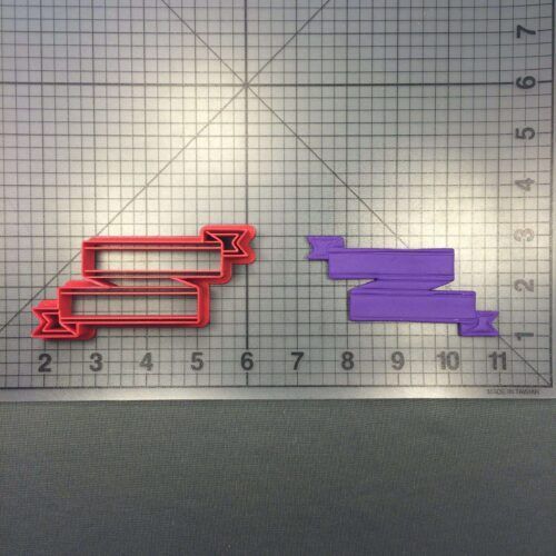 Banner 101 Cookie Cutter