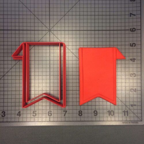 Banner 102 Cookie Cutter